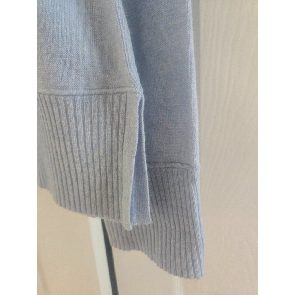 NWT Bianco & Blu sweater Size M - Picture 3 of 4
